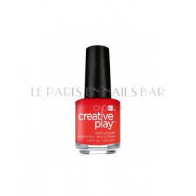 422 Mango About Town- Creative Play CND 7 Free 13,6ml